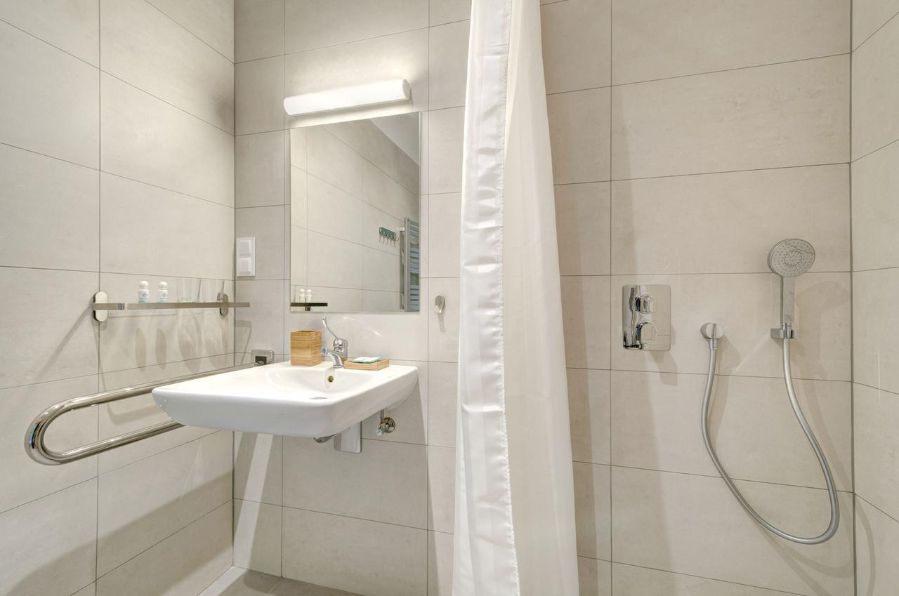 Ratusz B&B Gdańsk Exterior foto
