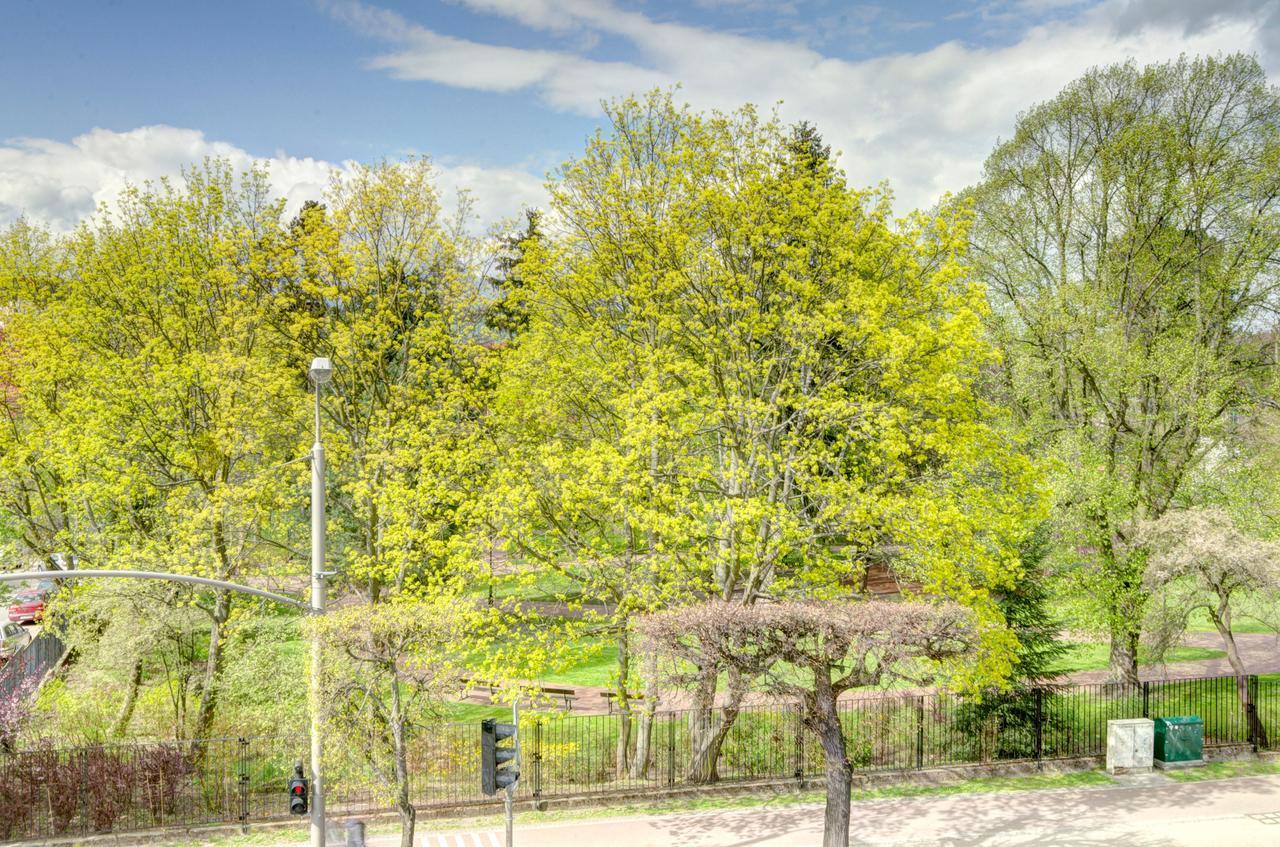 Ratusz B&B Gdańsk Exterior foto