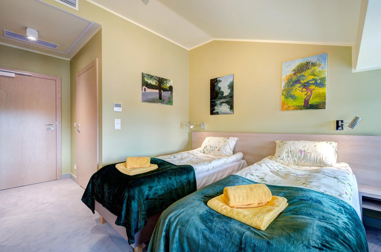 Ratusz B&B Gdańsk Exterior foto